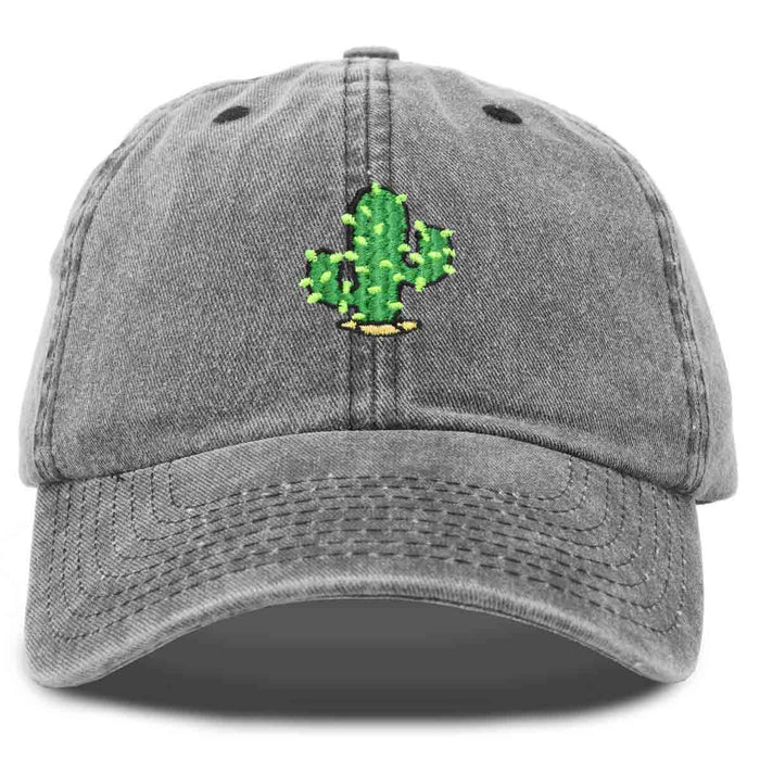 Dalix Saguaro Cactus Hat