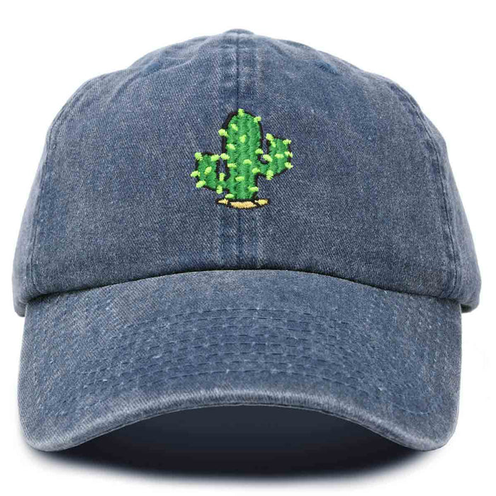 Dalix Saguaro Cactus Hat