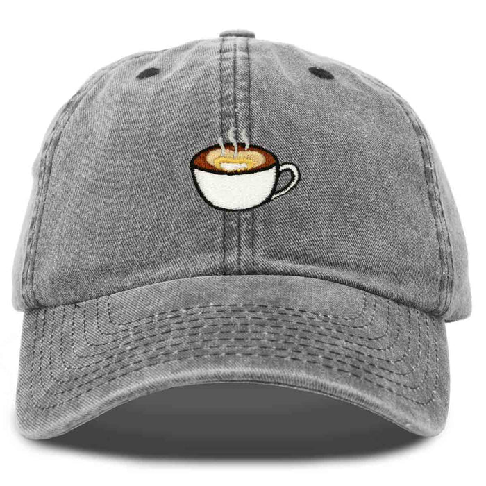 Dalix Cappuccino Hat