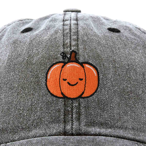 Dalix Baby Pumpkin Hat