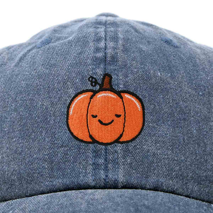Dalix Baby Pumpkin Hat