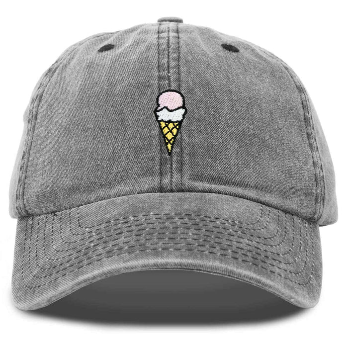 Dalix Double Scoop Hat