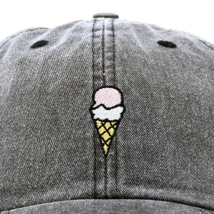 Dalix Double Scoop Hat