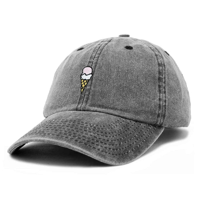 Dalix Double Scoop Hat