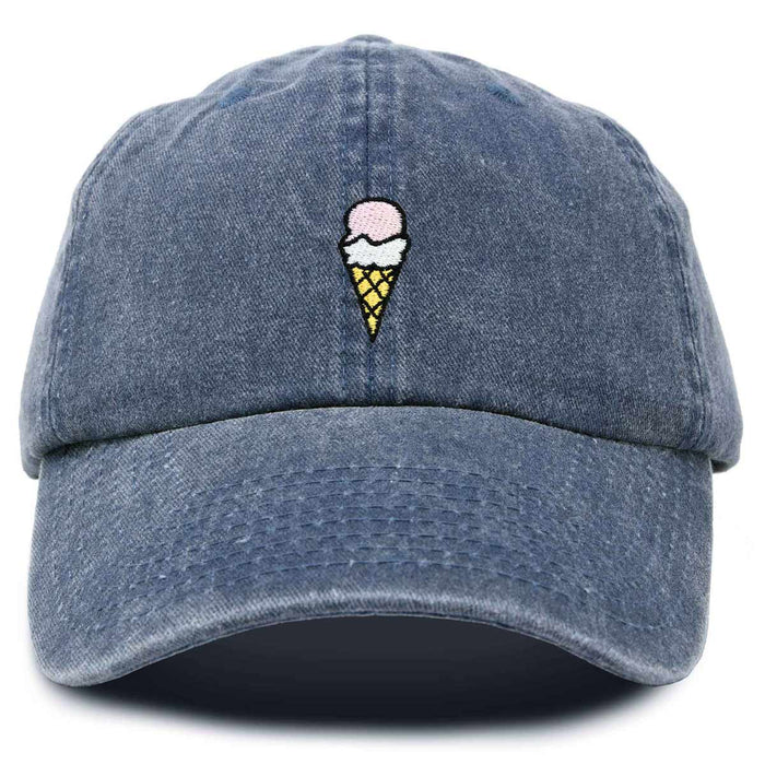 Dalix Double Scoop Hat