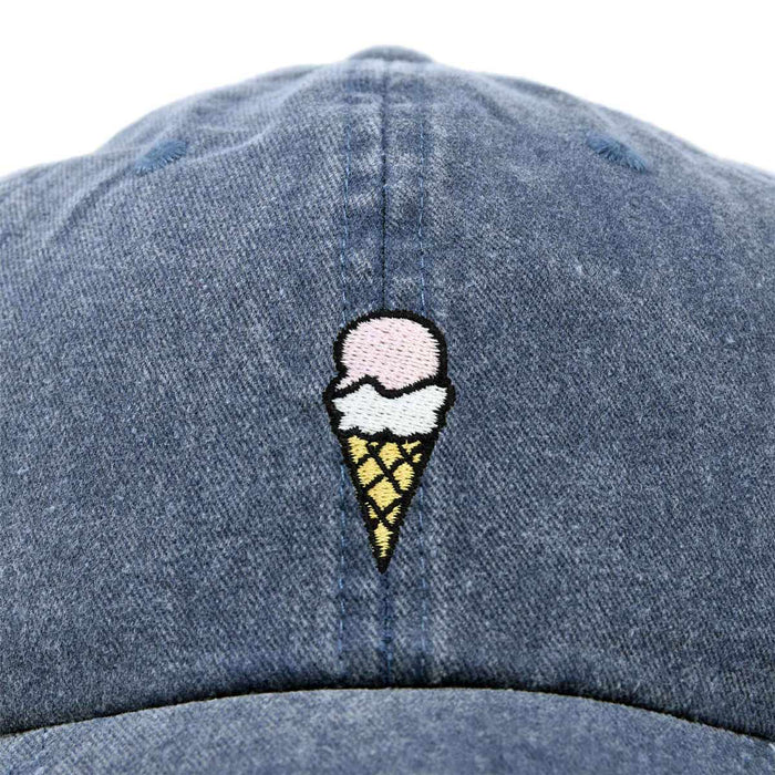 Dalix Double Scoop Hat