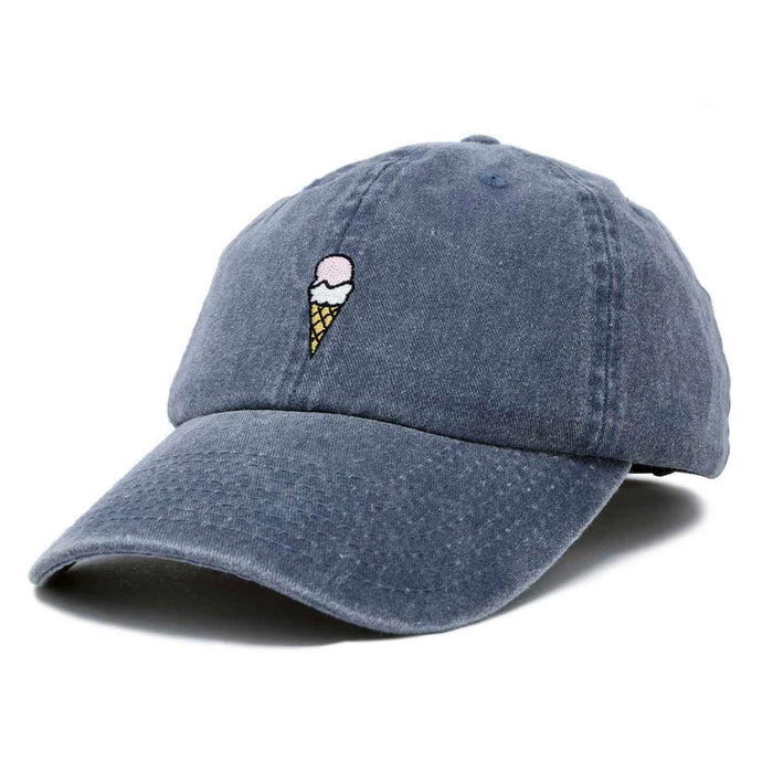 Dalix Double Scoop Hat