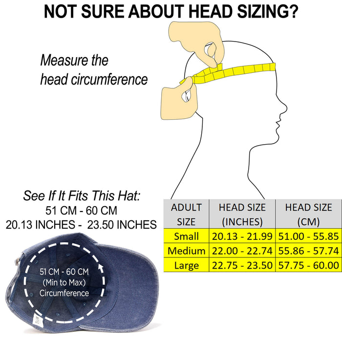 Dalix Double Scoop Hat