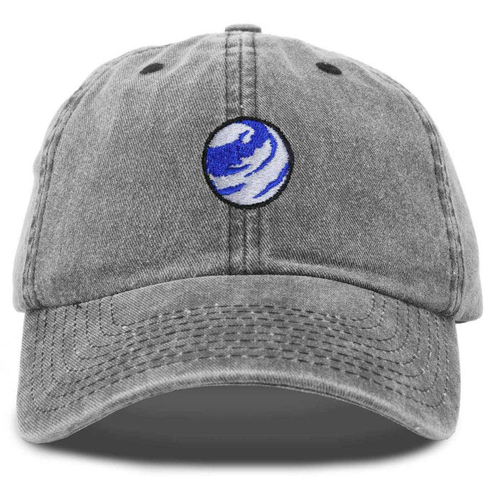 Dalix Earth Dad Cap