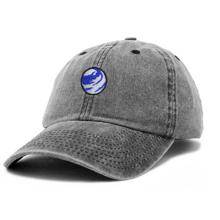 Dalix Earth Dad Cap