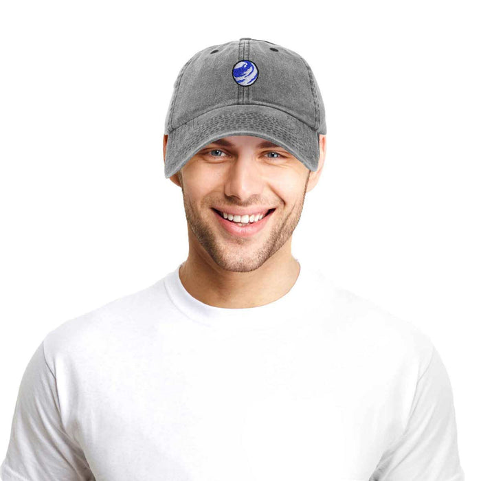 Dalix Earth Dad Cap