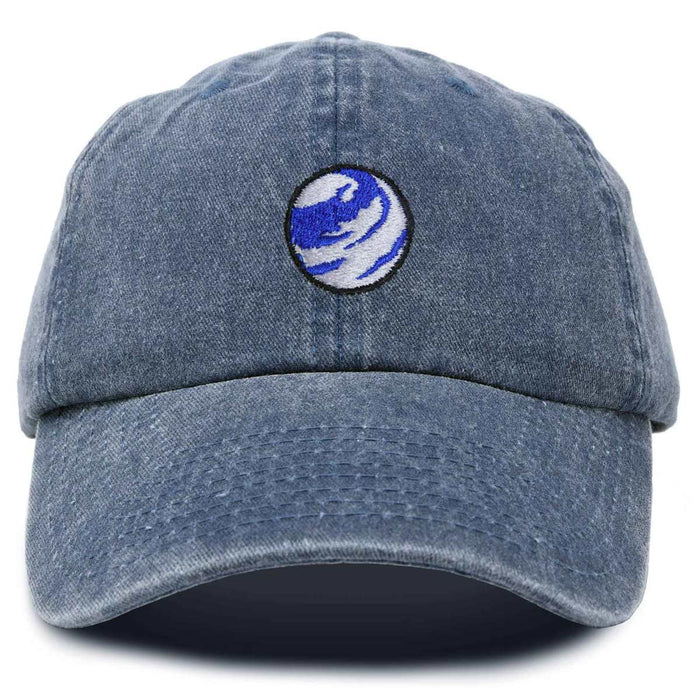 Dalix Earth Dad Cap