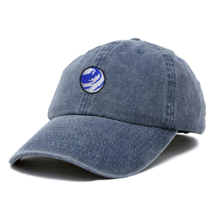 Dalix Earth Dad Cap