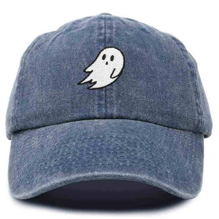Dalix Ghost Cap