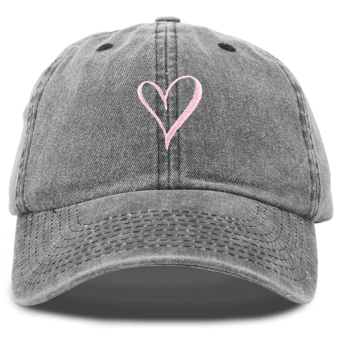 Dalix Heart Hat