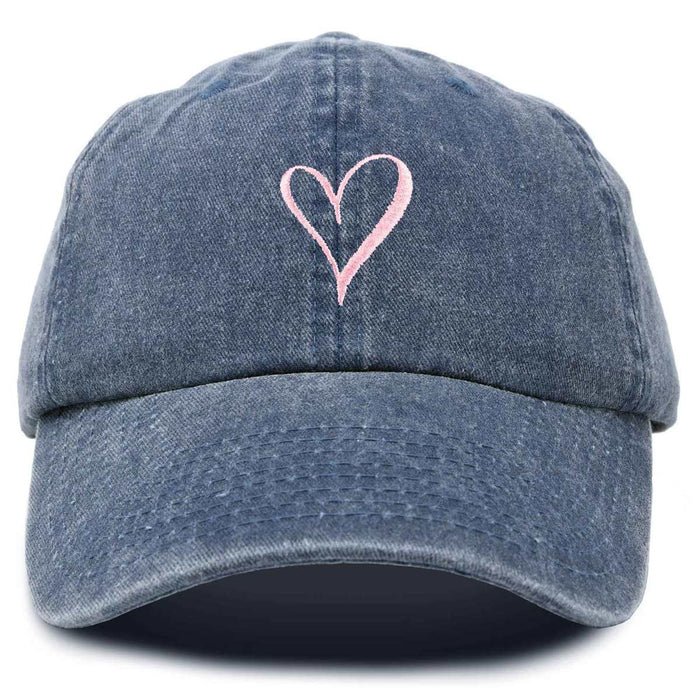 Dalix Heart Hat