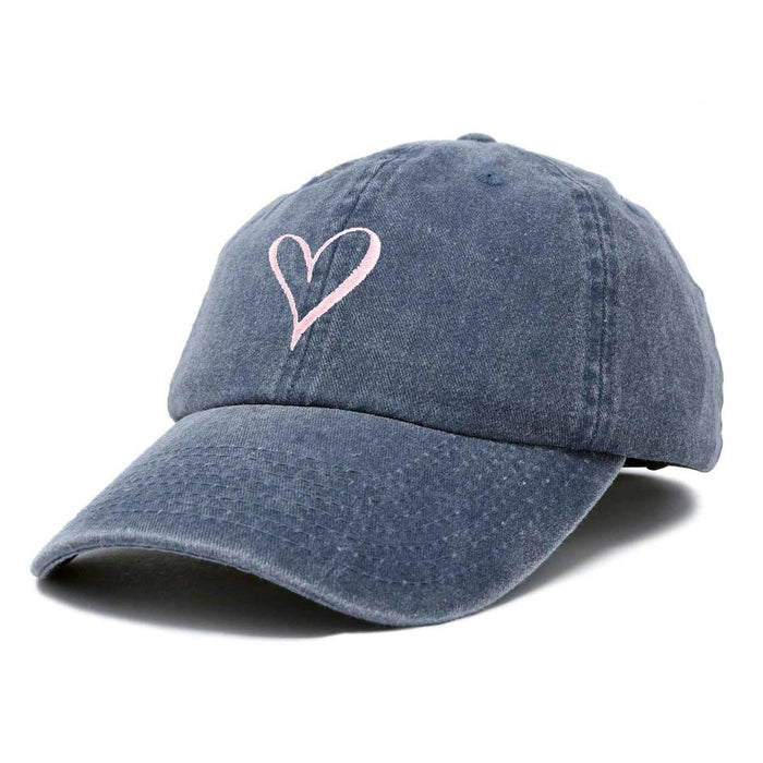 Dalix Heart Hat