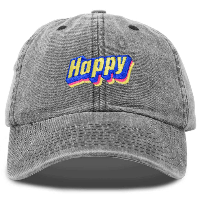 Dalix Happy Hat