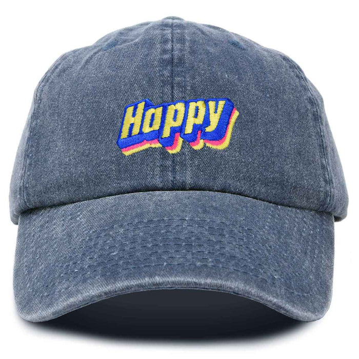 Dalix Happy Hat