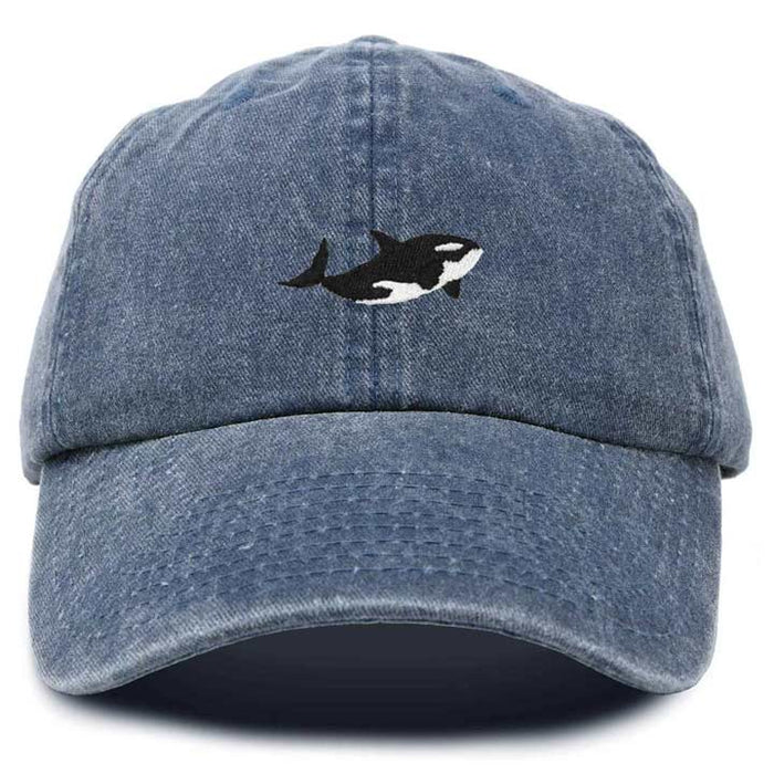 Dalix Orca Cap