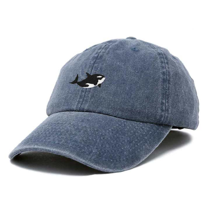 Dalix Orca Cap