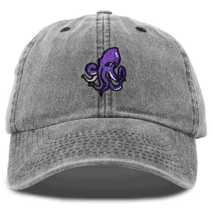 Dalix Kraken Hat