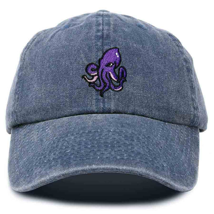 Dalix Kraken Hat