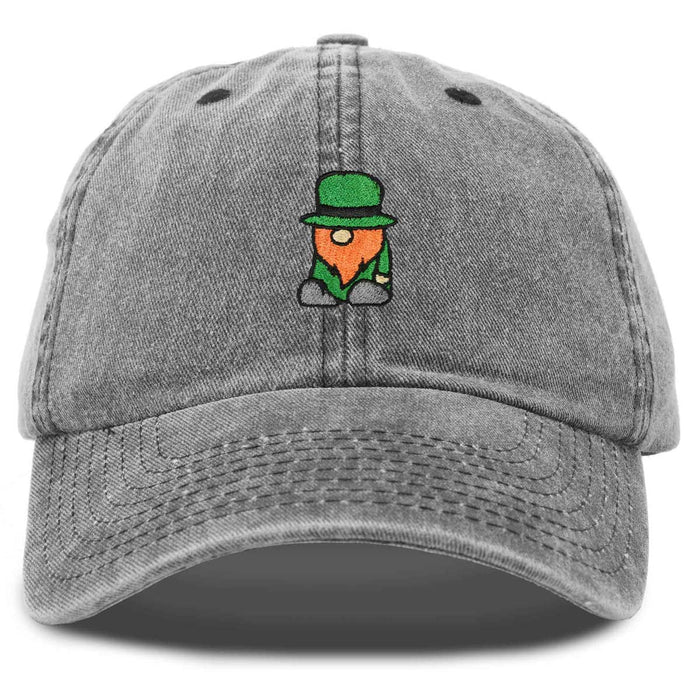 Dalix Lucky Gnome Dad Hat