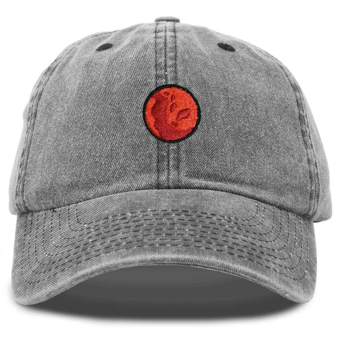 Dalix Mars Dad Cap