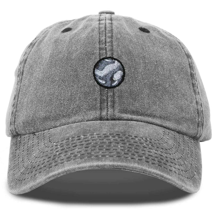 Dalix Mercury Dad Cap