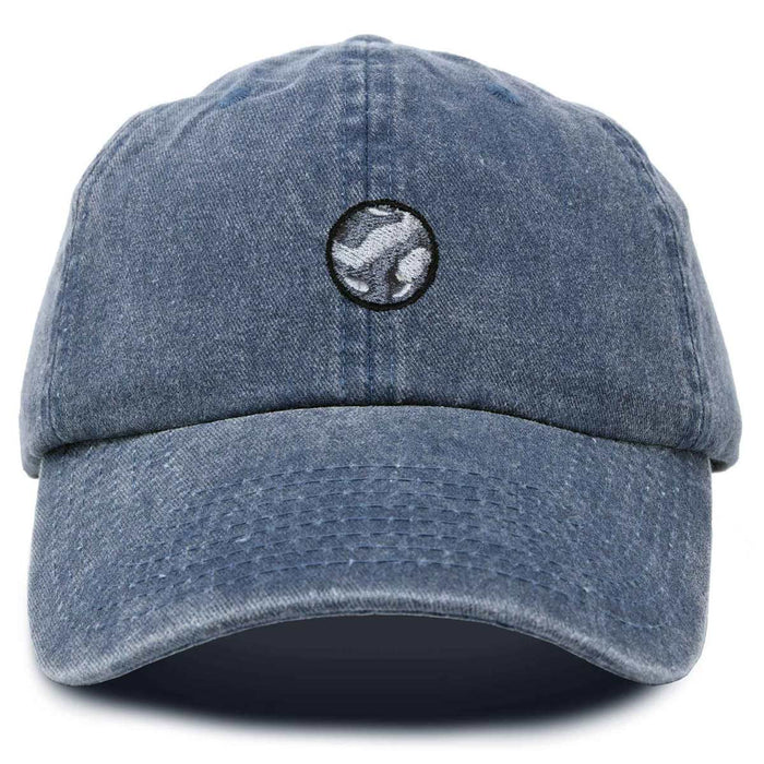 Dalix Mercury Dad Cap