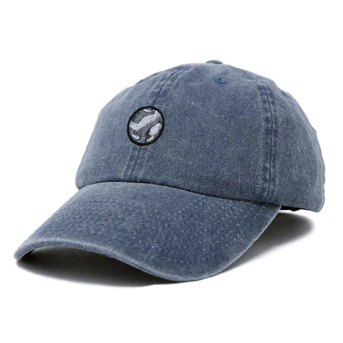 Dalix Mercury Dad Cap