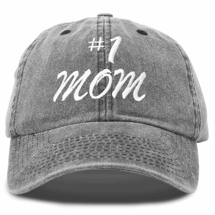 Dalix #1 Mom Hat