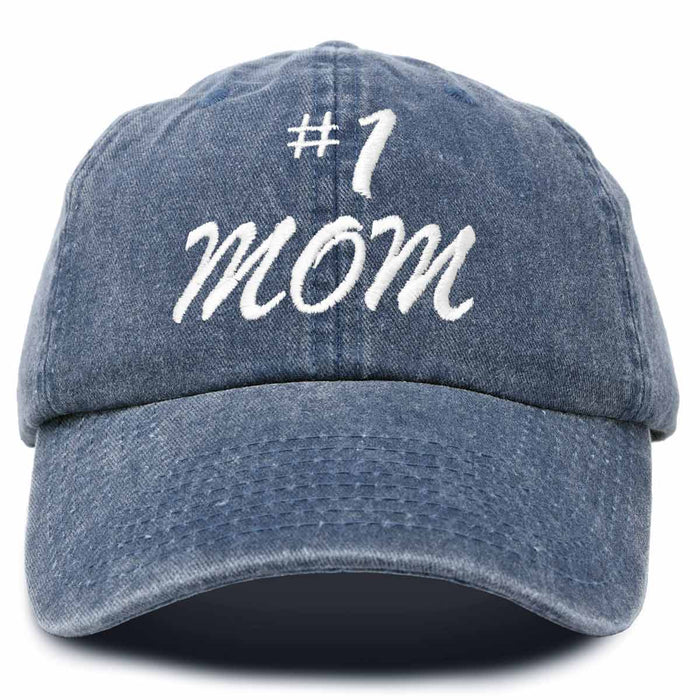 Dalix #1 Mom Hat