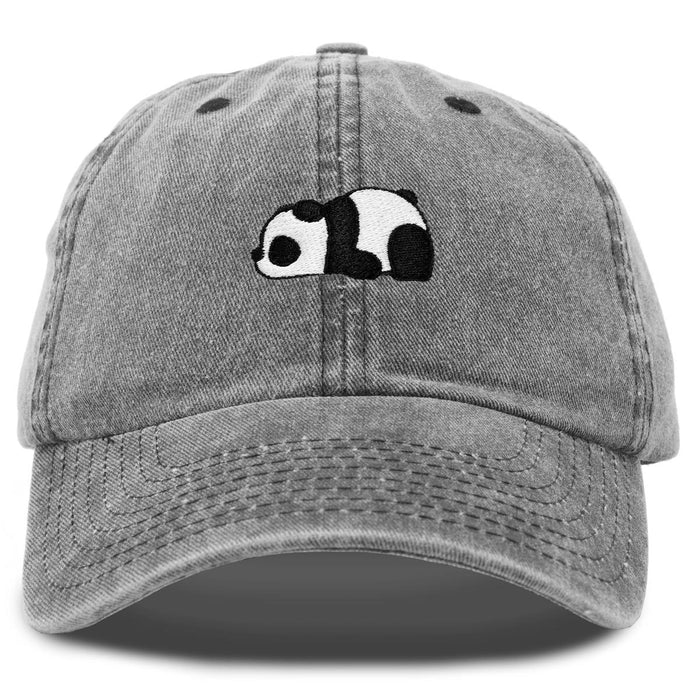 Dalix Baby Panda Hat