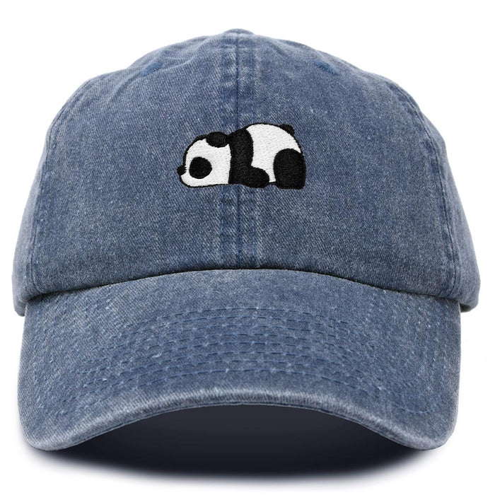 Dalix Baby Panda Hat