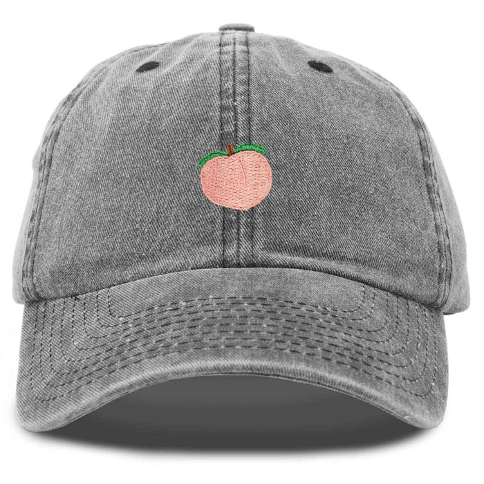 Dalix Peach Hat