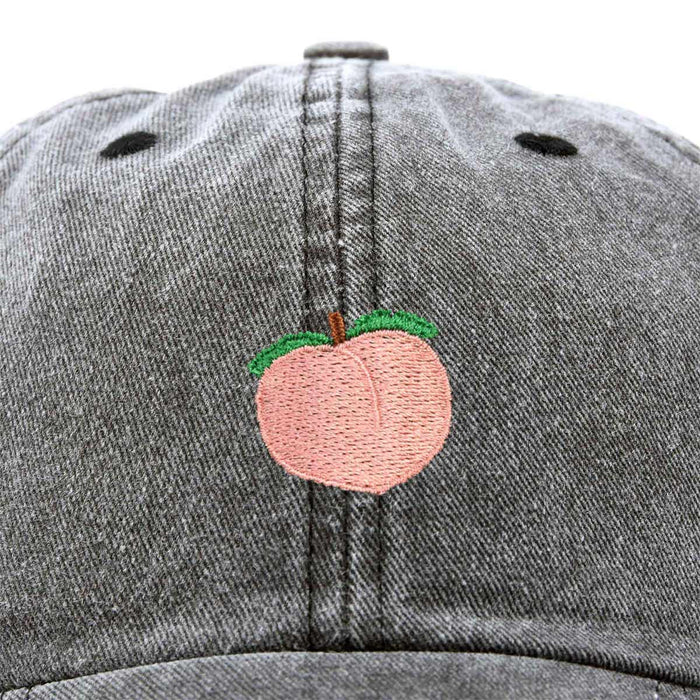 Dalix Peach Hat