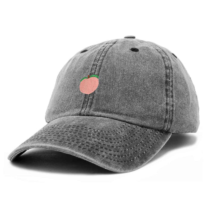 Dalix Peach Hat