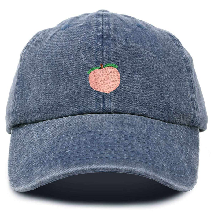 Dalix Peach Hat