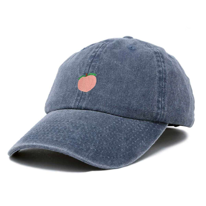 Dalix Peach Hat