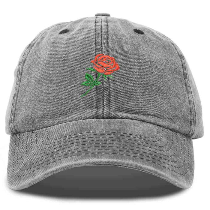 Dalix Rose Hat