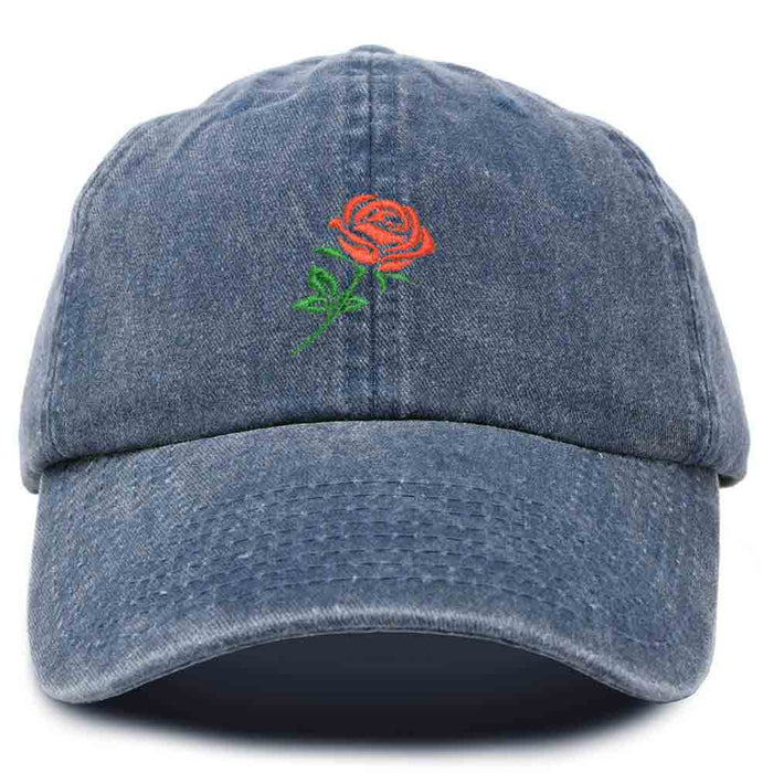Dalix Rose Hat
