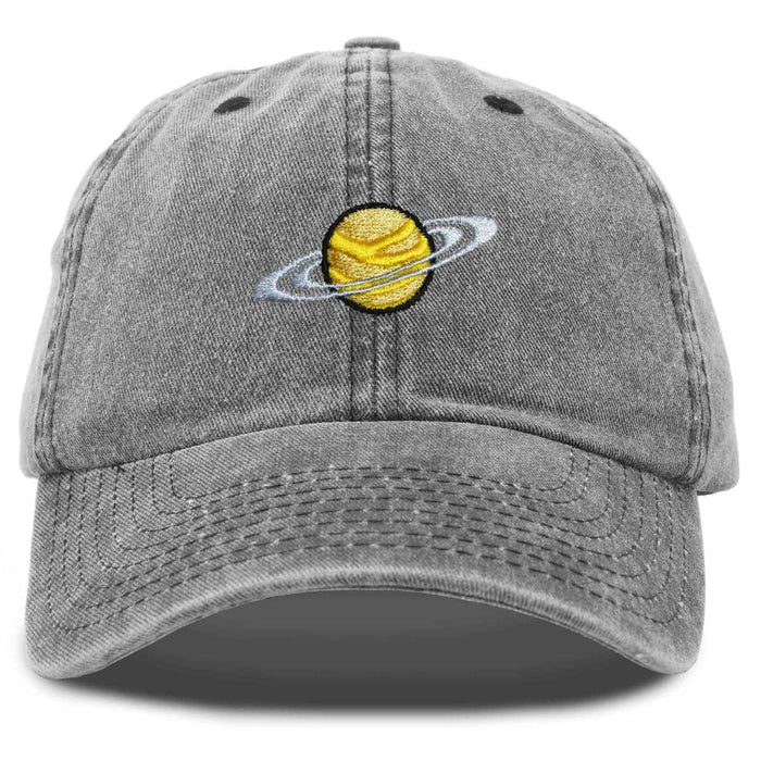 Dalix Saturn Dad Cap