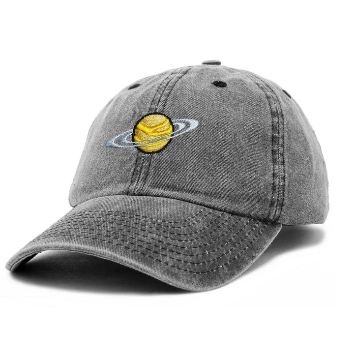Dalix Saturn Dad Cap