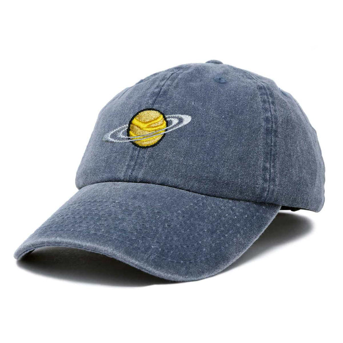 Dalix Saturn Dad Cap