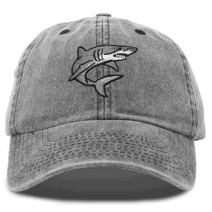 Dalix Shark Hat