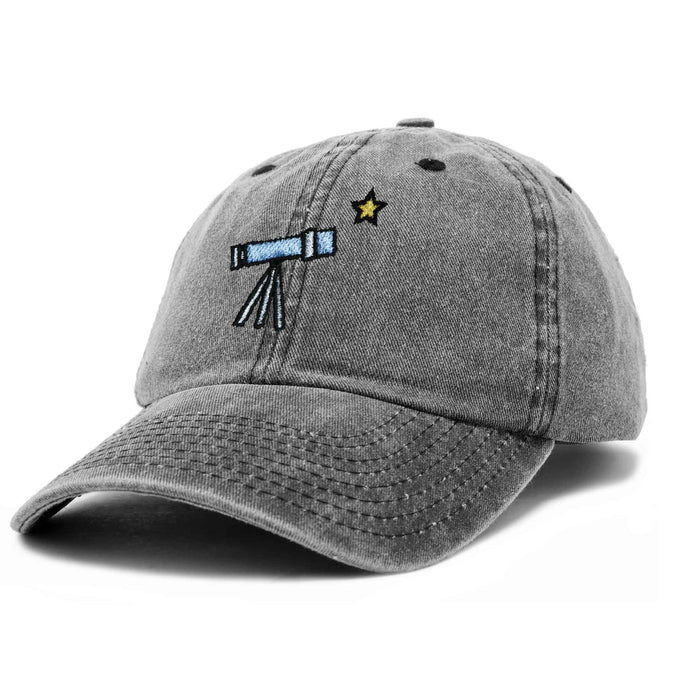 Dalix Telescope Dad Cap