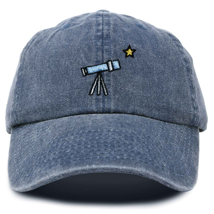 Dalix Telescope Dad Cap