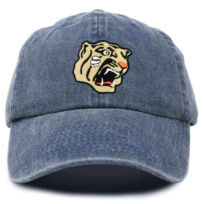 Dalix Tiger Hat